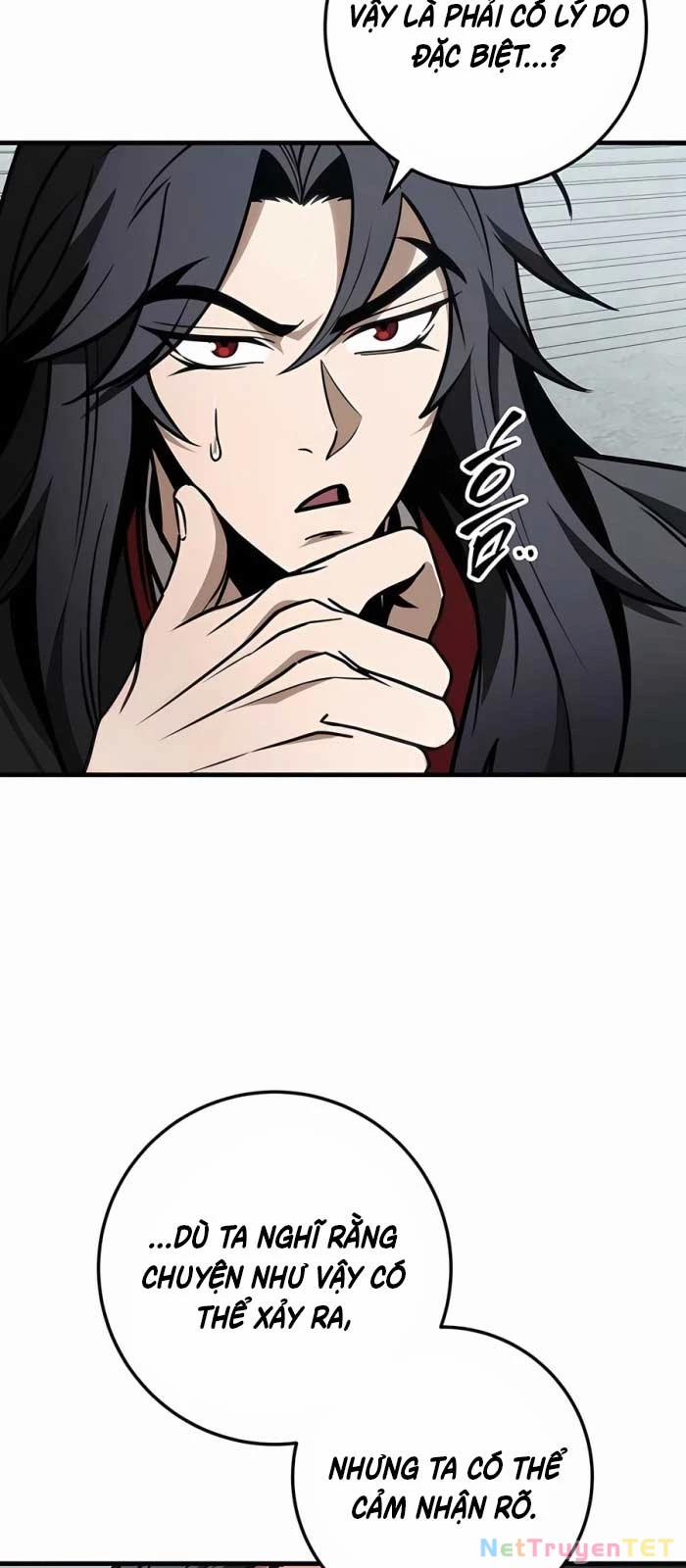 Thanh Kiếm Của Hoàng Đế 68 trang 42