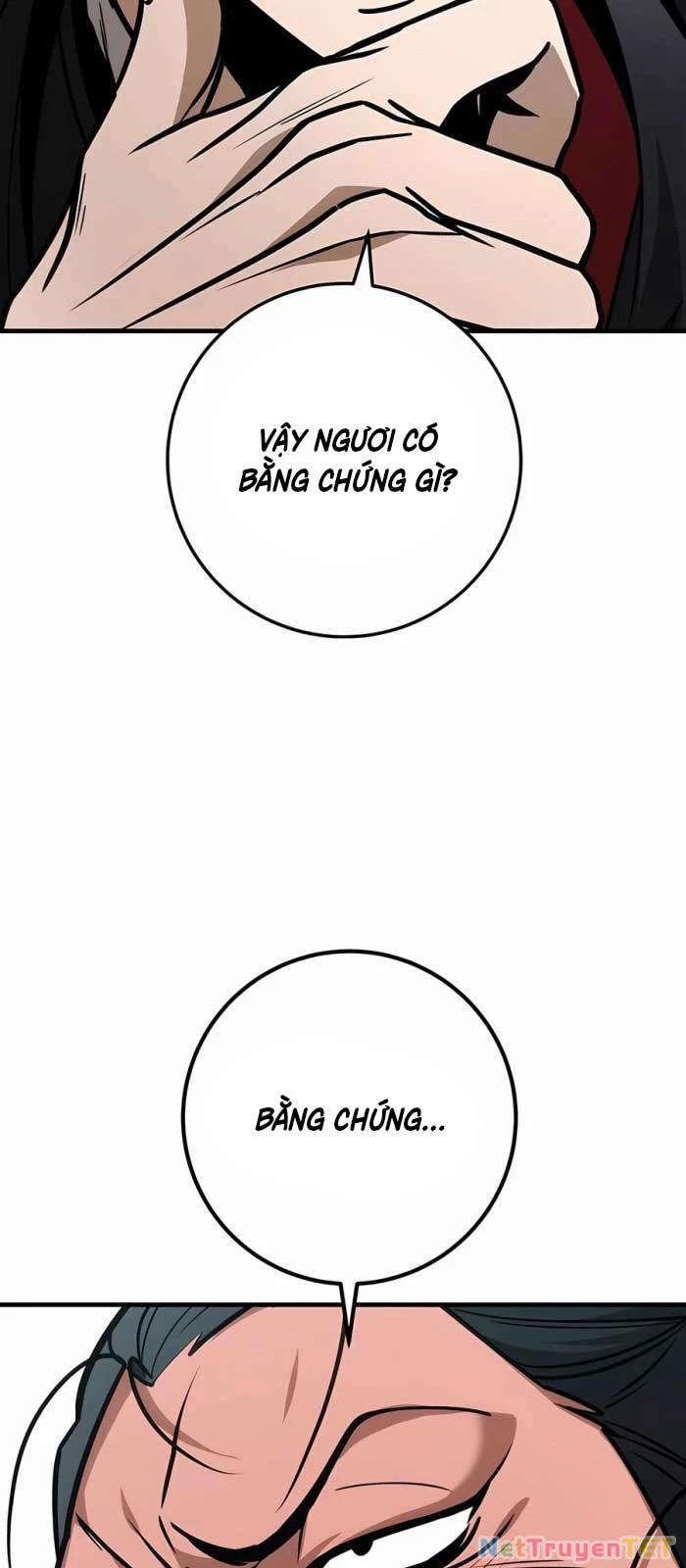 Thanh Kiếm Của Hoàng Đế 68 trang 45