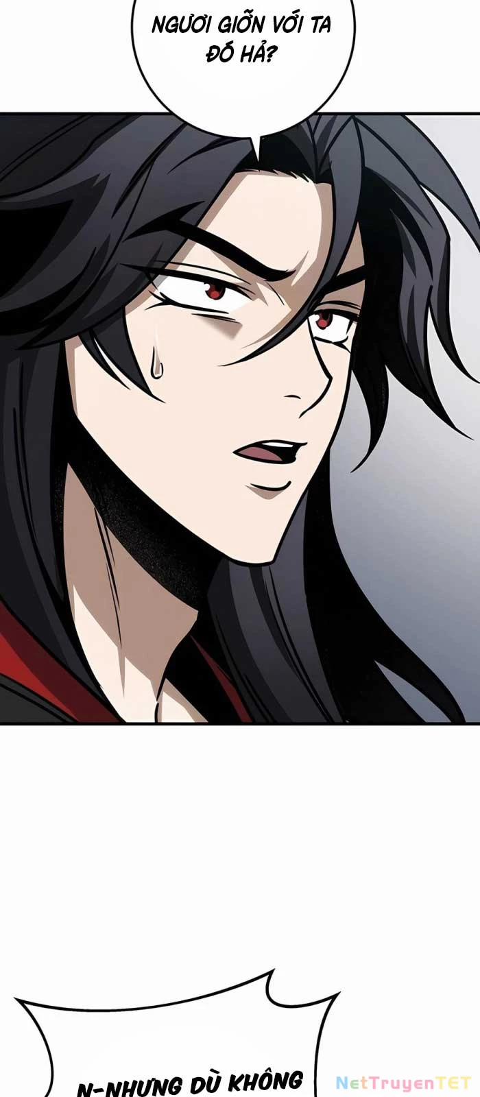 Thanh Kiếm Của Hoàng Đế 68 trang 48