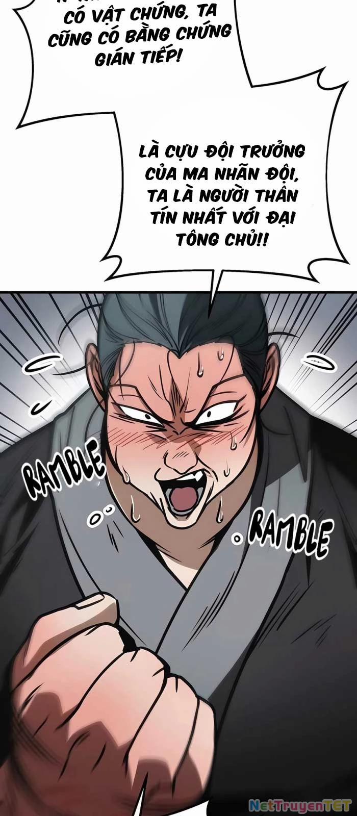 Thanh Kiếm Của Hoàng Đế 68 trang 49