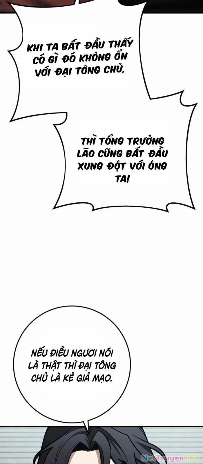 Thanh Kiếm Của Hoàng Đế 68 trang 50