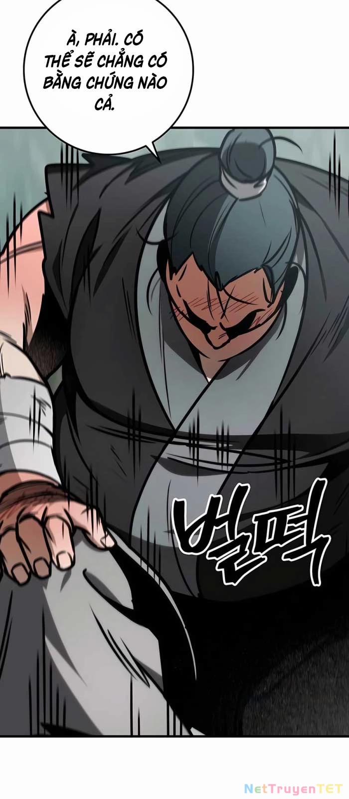 Thanh Kiếm Của Hoàng Đế 68 trang 52