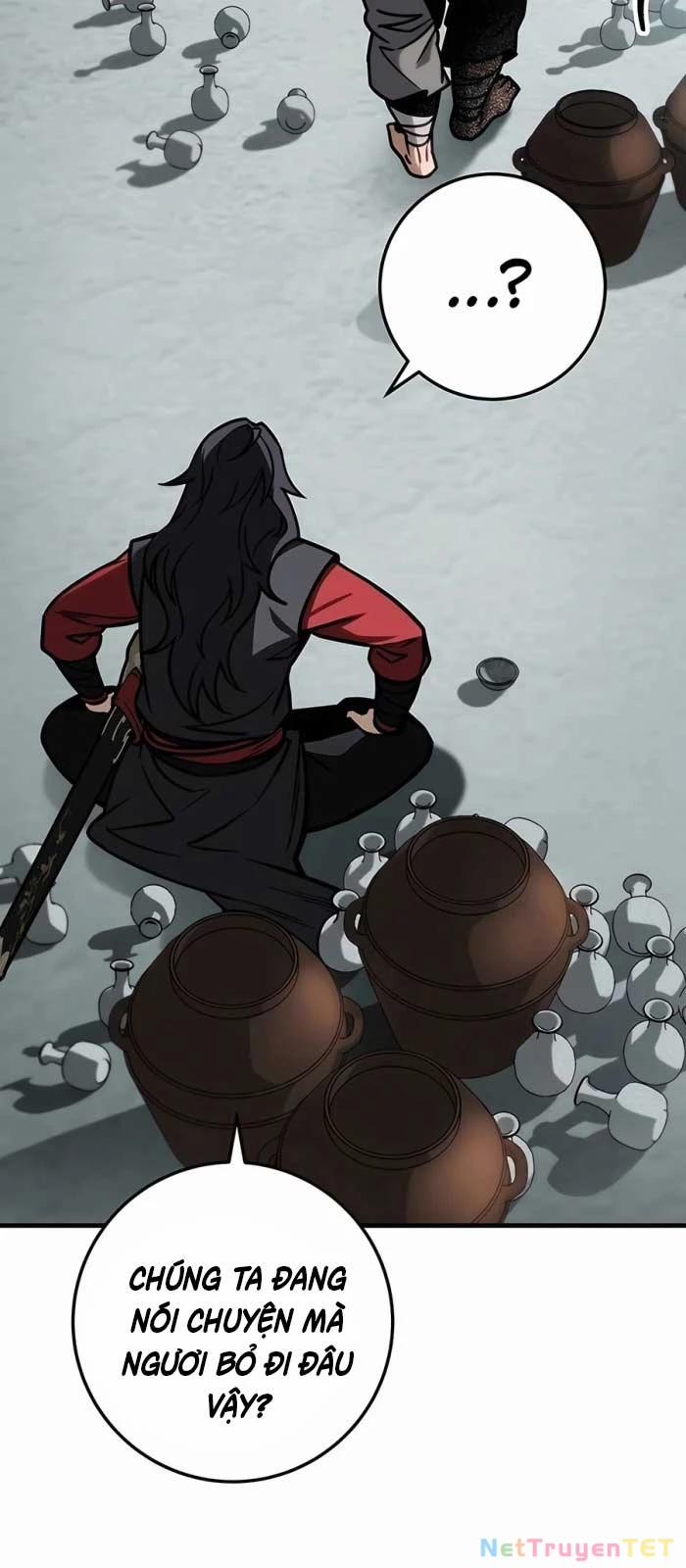 Thanh Kiếm Của Hoàng Đế 68 trang 54