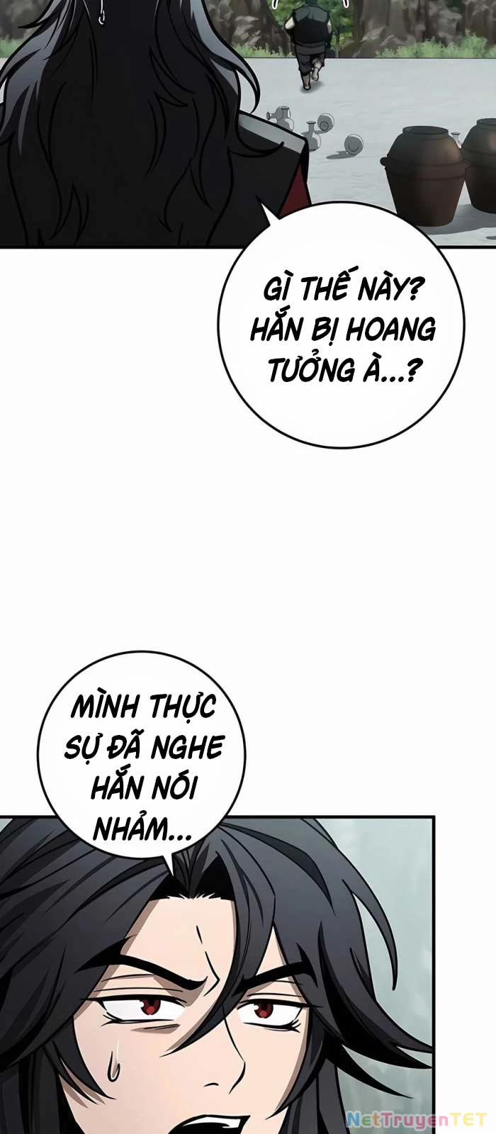 Thanh Kiếm Của Hoàng Đế 68 trang 57