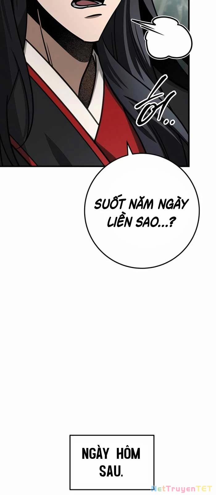 Thanh Kiếm Của Hoàng Đế 68 trang 58