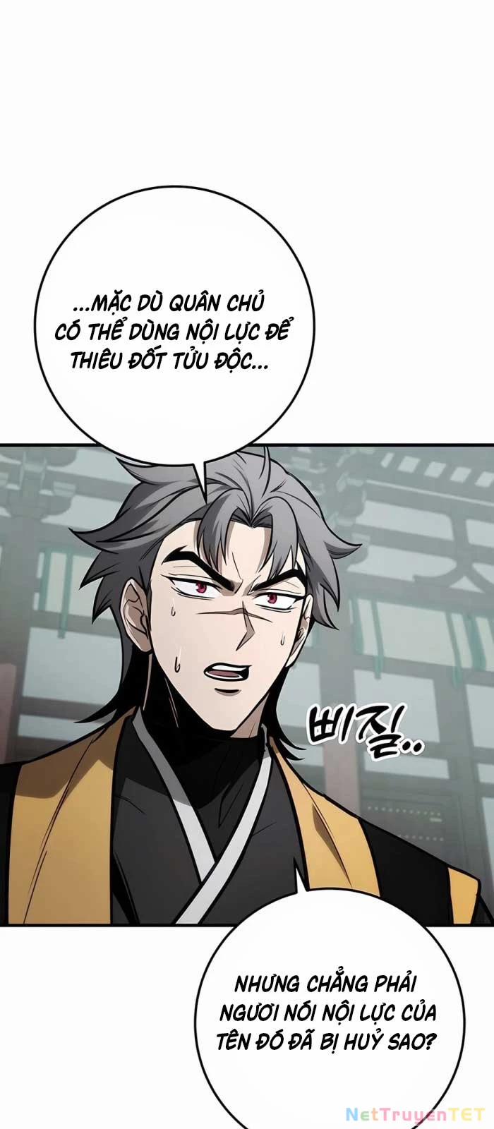 Thanh Kiếm Của Hoàng Đế 68 trang 6