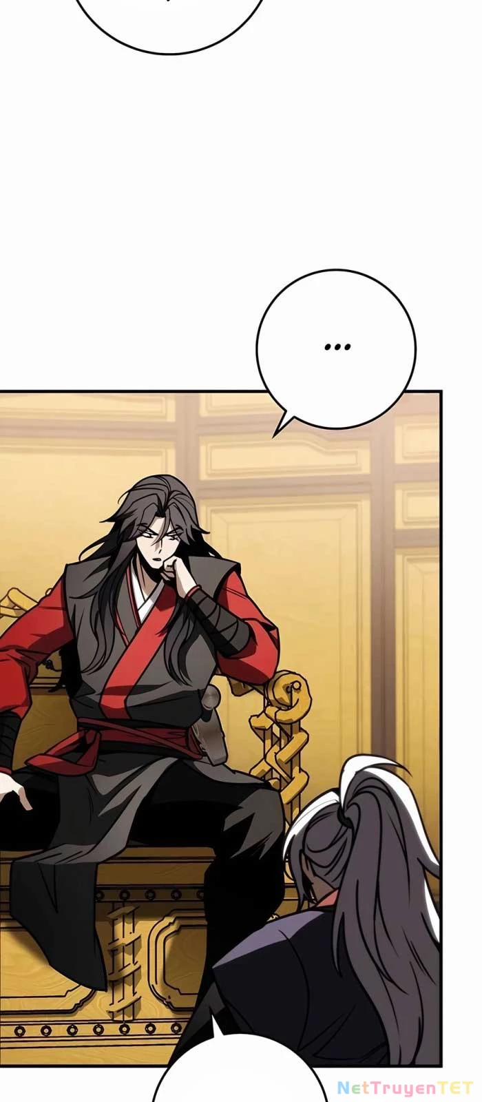 Thanh Kiếm Của Hoàng Đế 68 trang 60