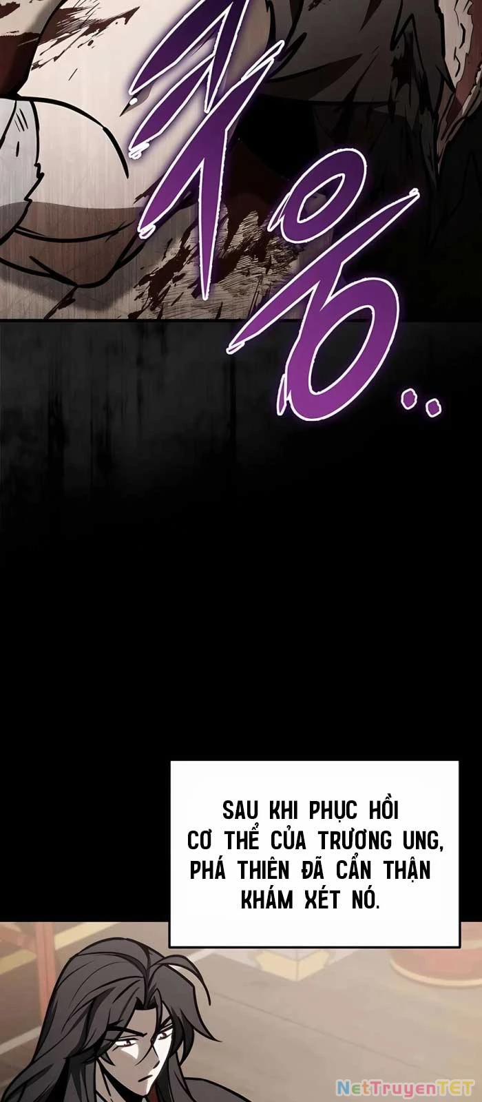 Thanh Kiếm Của Hoàng Đế 68 trang 62