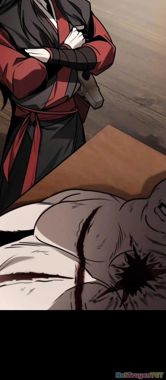 Thanh Kiếm Của Hoàng Đế 68 trang 63