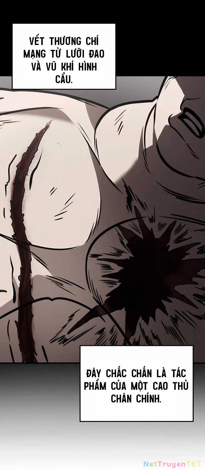 Thanh Kiếm Của Hoàng Đế 68 trang 64