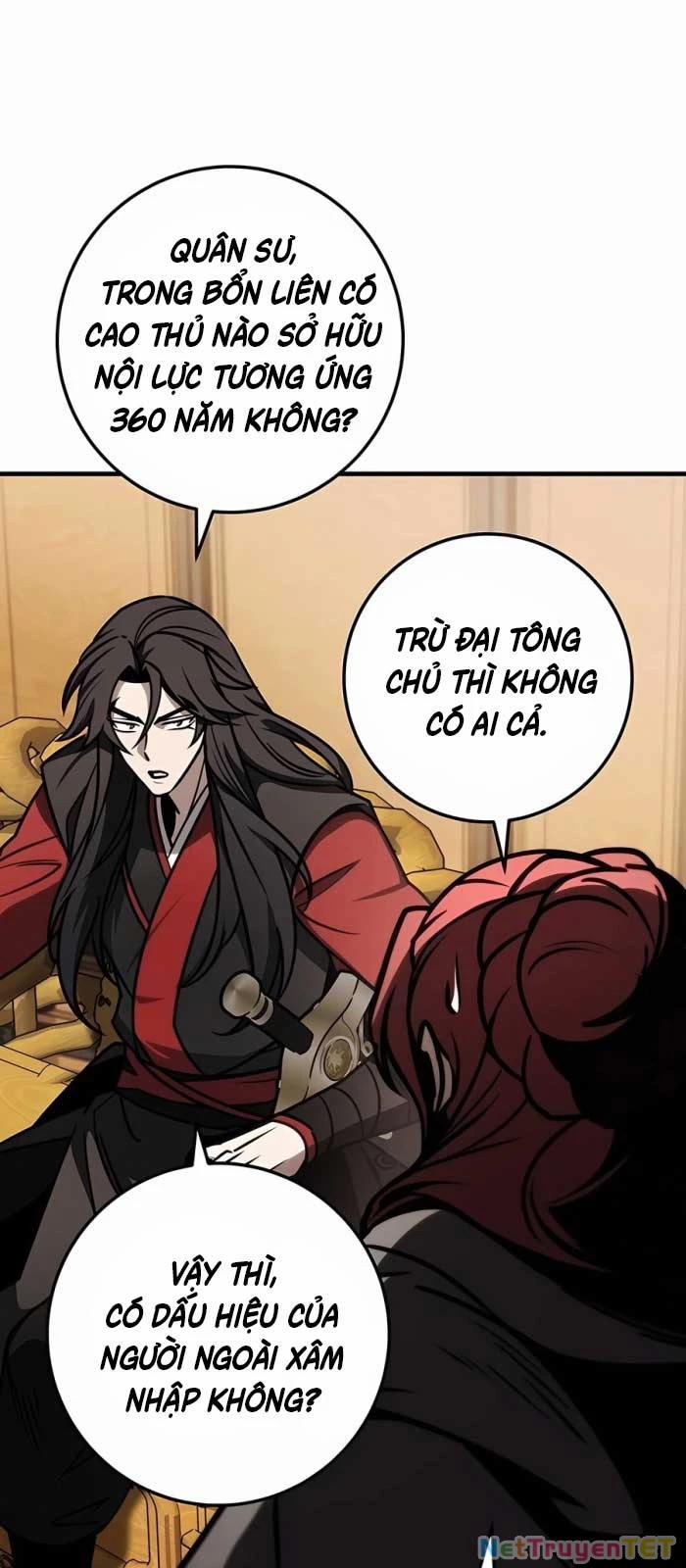 Thanh Kiếm Của Hoàng Đế 68 trang 65