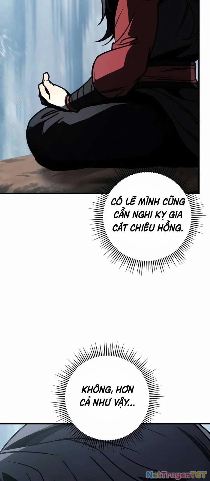 Thanh Kiếm Của Hoàng Đế 68 trang 77