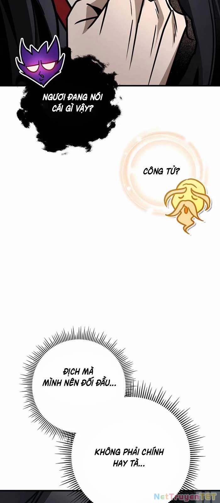 Thanh Kiếm Của Hoàng Đế 68 trang 84