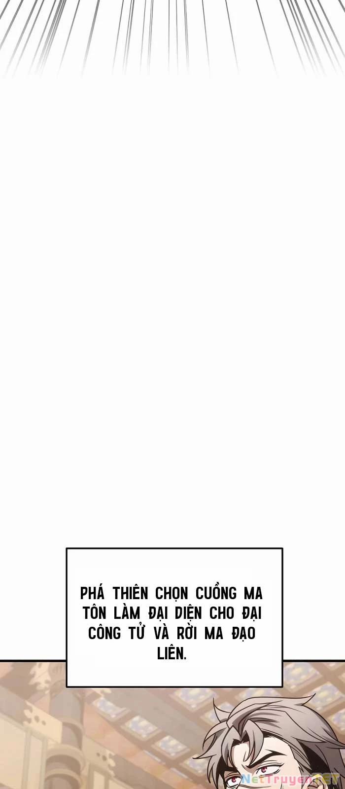 Thanh Kiếm Của Hoàng Đế 68 trang 87