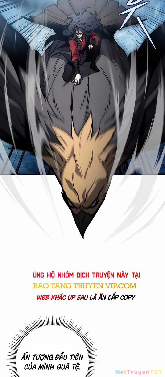 Thanh Kiếm Của Hoàng Đế 68 trang 90