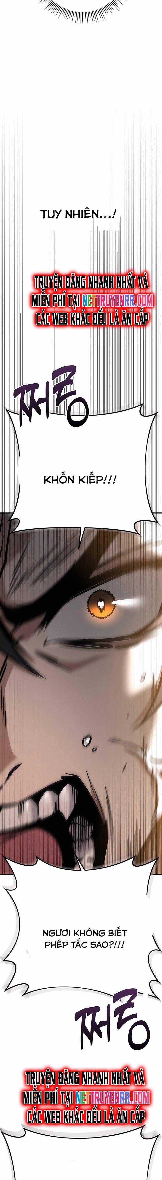 Thanh Kiếm Của Hoàng Đế 69 trang 17