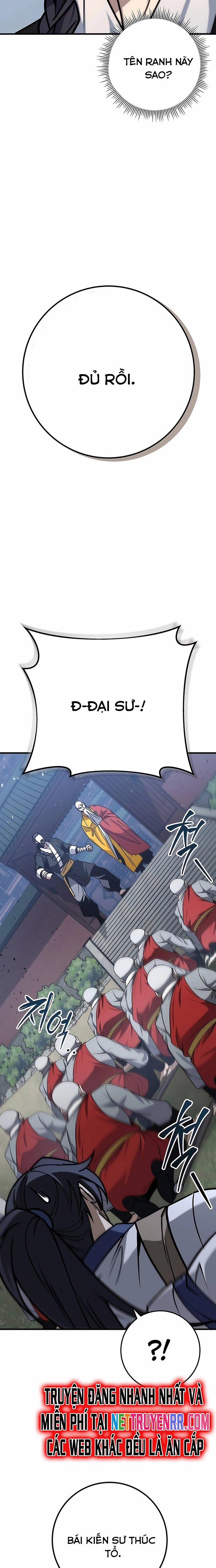 Thanh Kiếm Của Hoàng Đế 69 trang 19