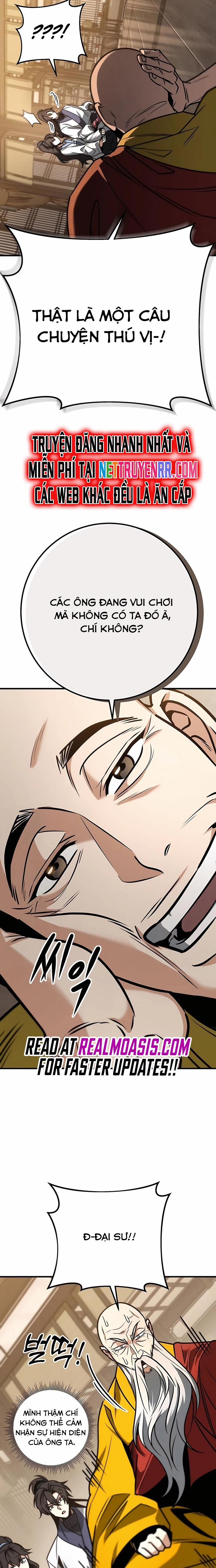 Thanh Kiếm Của Hoàng Đế 69 trang 27
