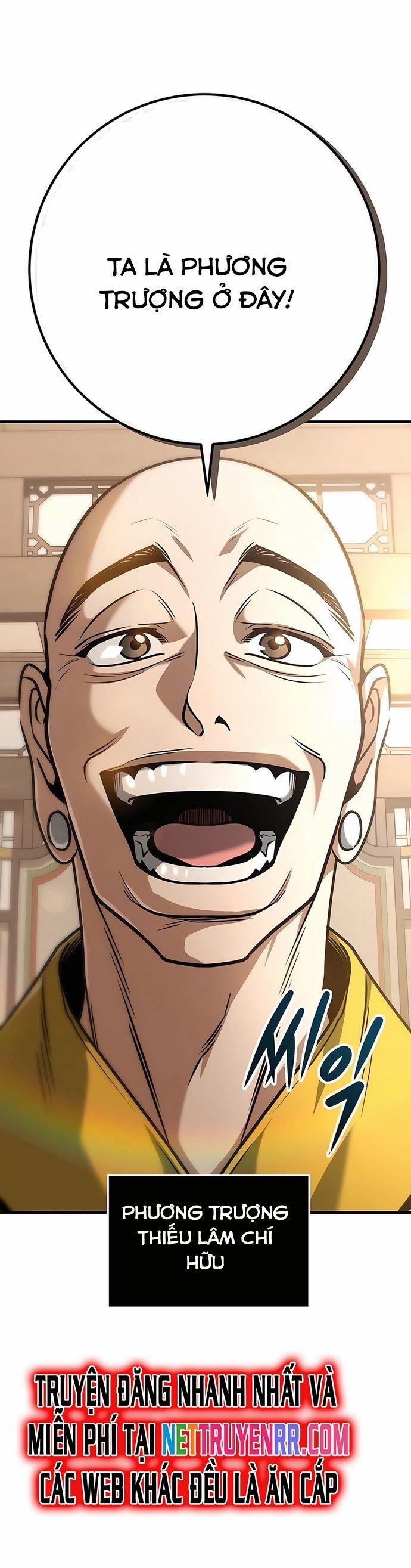 Thanh Kiếm Của Hoàng Đế 69 trang 30