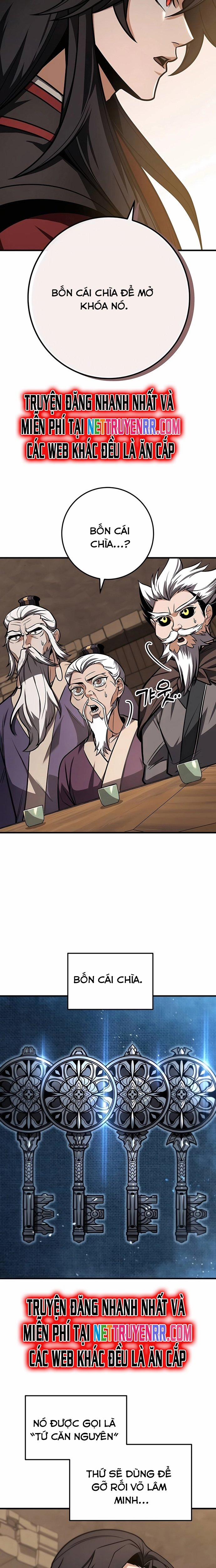 Thanh Kiếm Của Hoàng Đế 69 trang 5