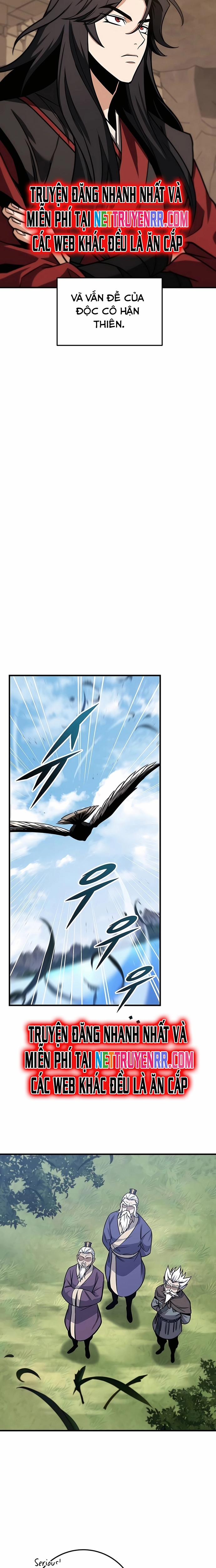 Thanh Kiếm Của Hoàng Đế 69 trang 6