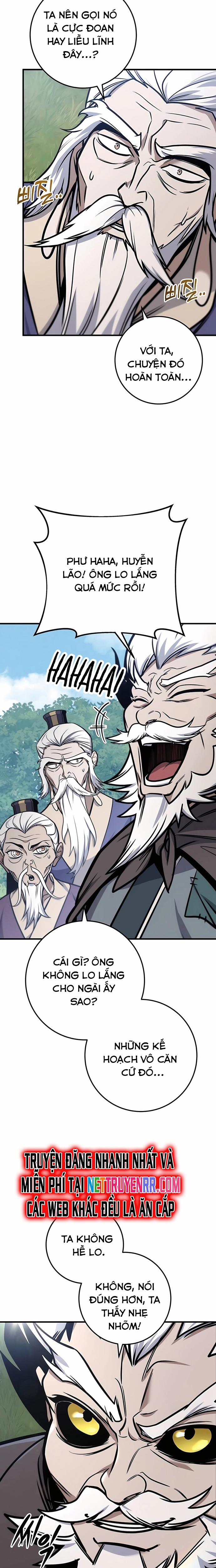 Thanh Kiếm Của Hoàng Đế 69 trang 7