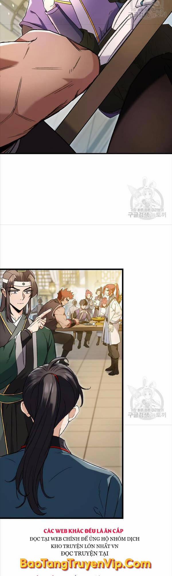 Thanh Kiếm Của Hoàng Đế 7 trang 1