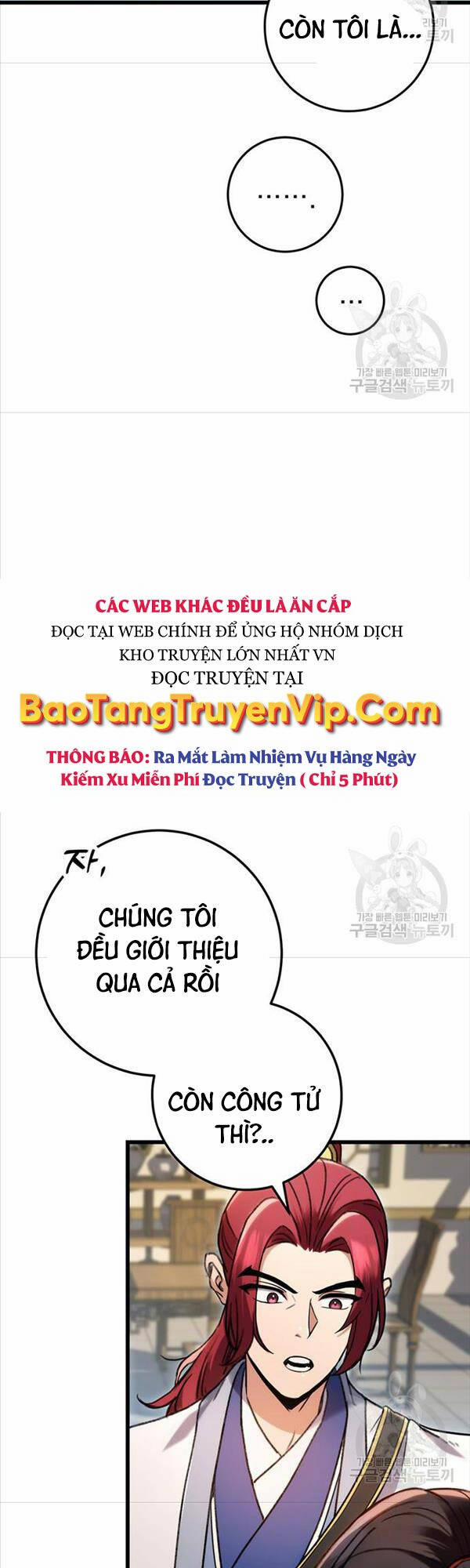 Thanh Kiếm Của Hoàng Đế 7 trang 10