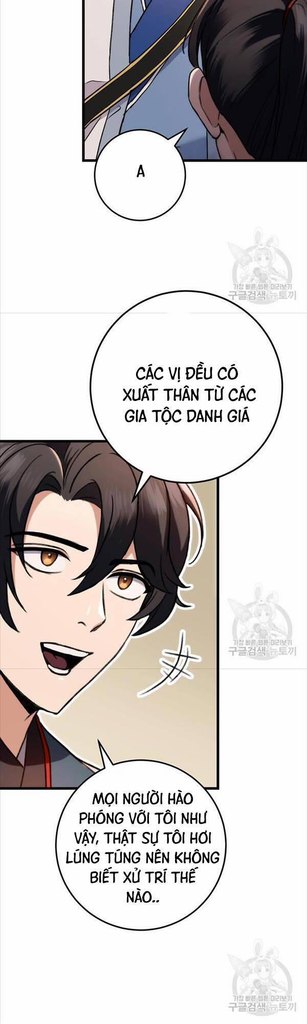 Thanh Kiếm Của Hoàng Đế 7 trang 11