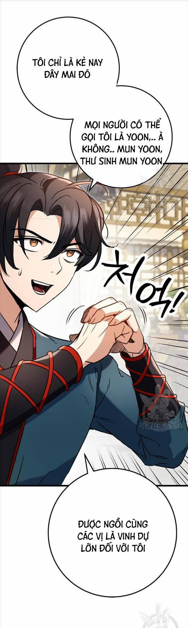 Thanh Kiếm Của Hoàng Đế 7 trang 12