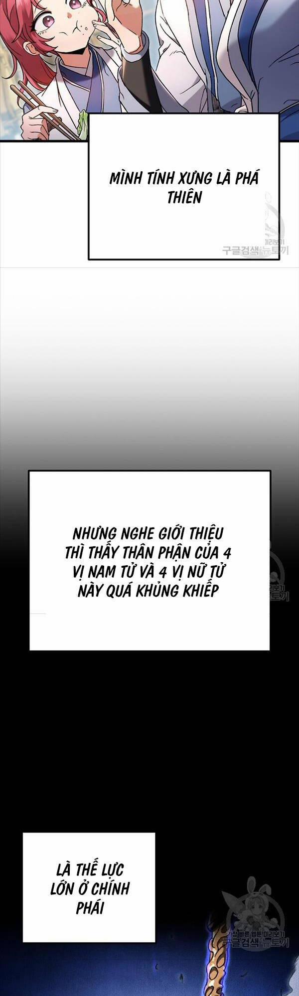 Thanh Kiếm Của Hoàng Đế 7 trang 15