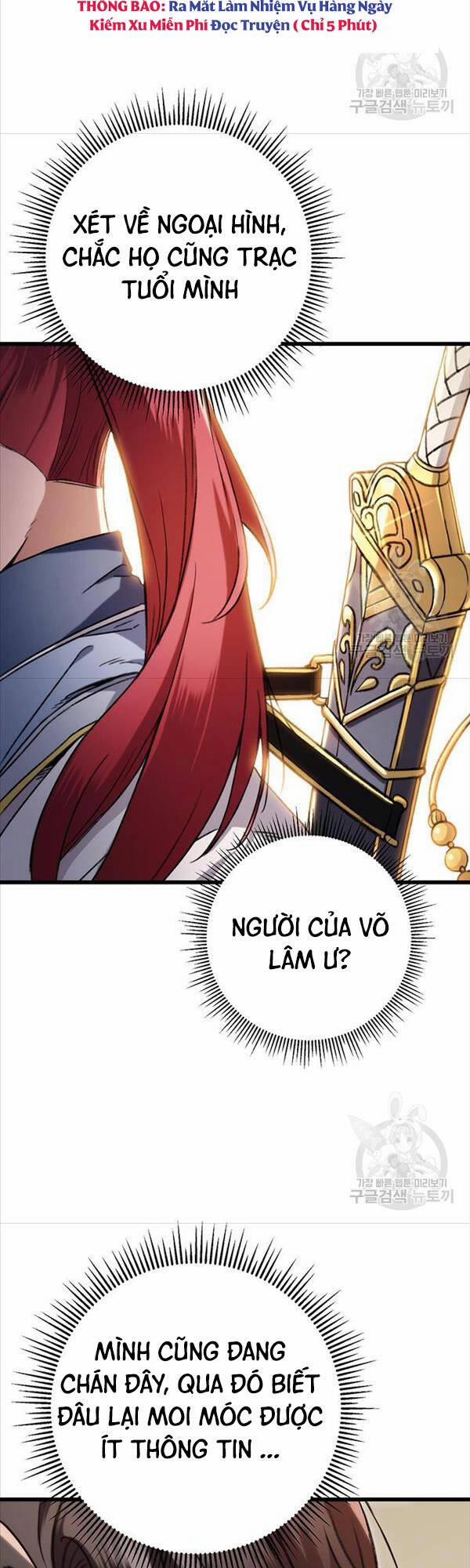 Thanh Kiếm Của Hoàng Đế 7 trang 2