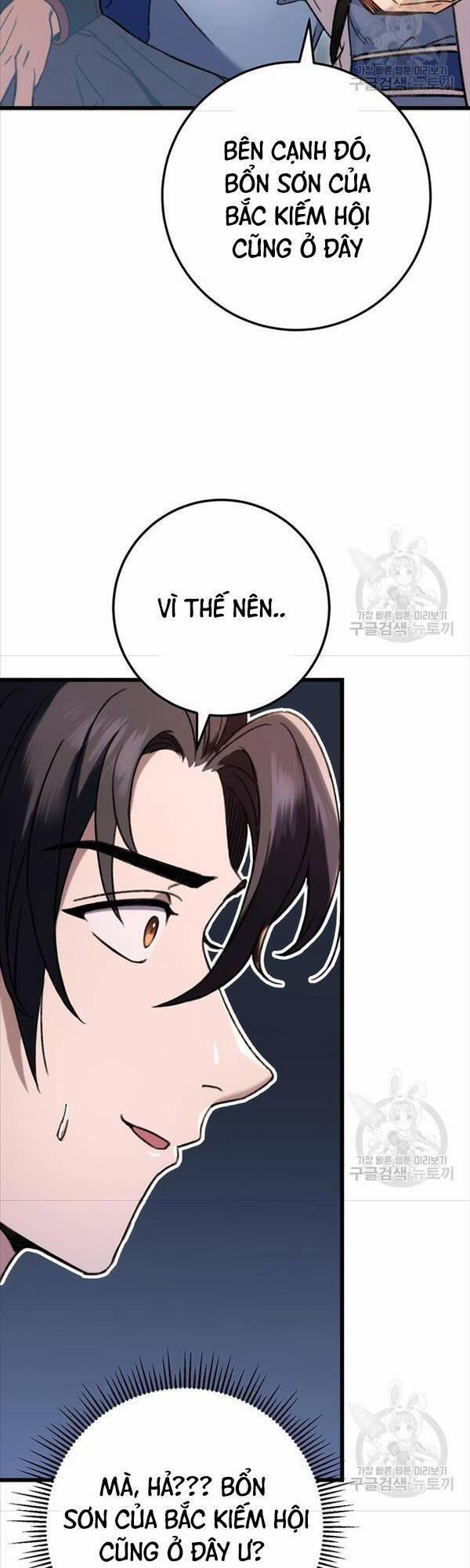 Thanh Kiếm Của Hoàng Đế 7 trang 23