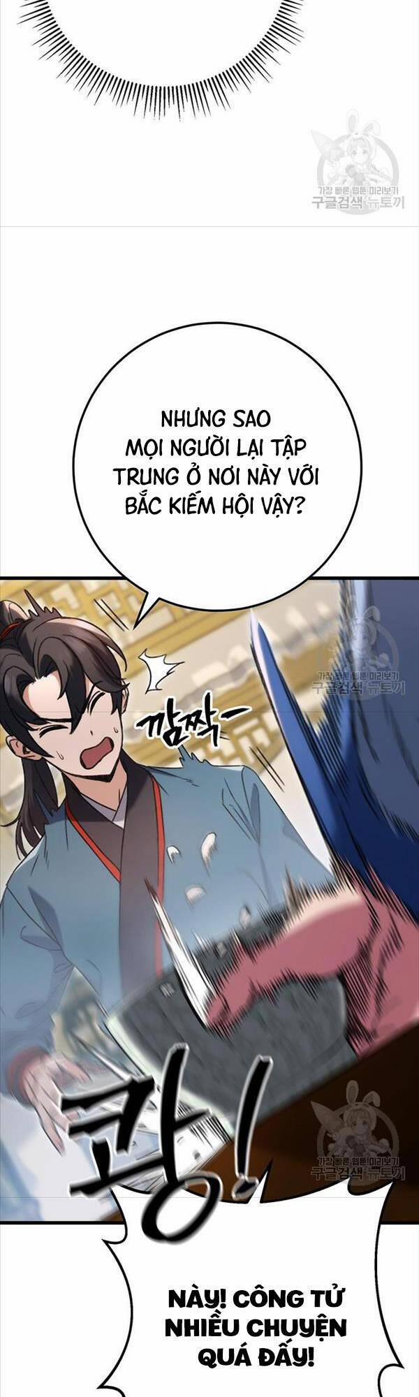 Thanh Kiếm Của Hoàng Đế 7 trang 24