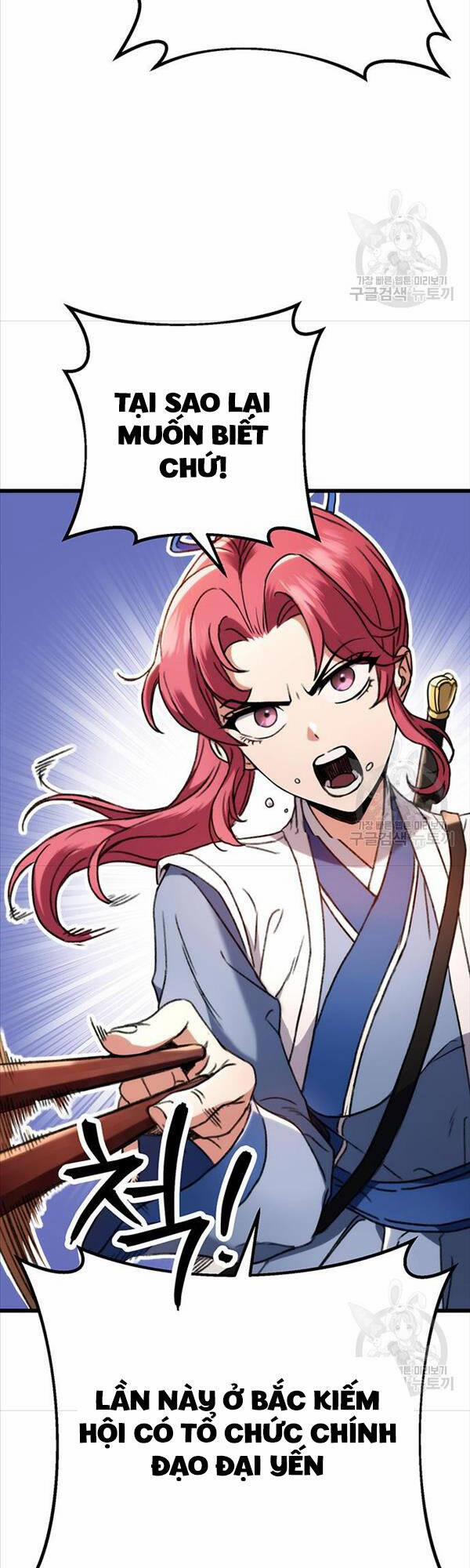 Thanh Kiếm Của Hoàng Đế 7 trang 25