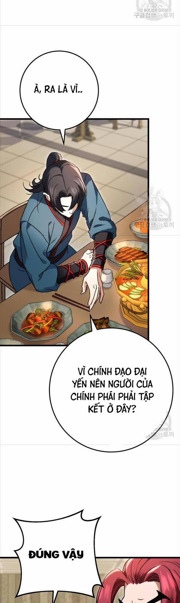 Thanh Kiếm Của Hoàng Đế 7 trang 28