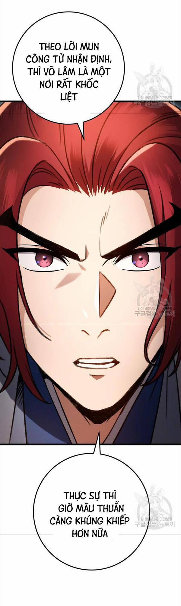 Thanh Kiếm Của Hoàng Đế 7 trang 31