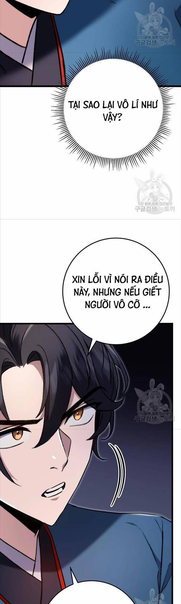 Thanh Kiếm Của Hoàng Đế 7 trang 37