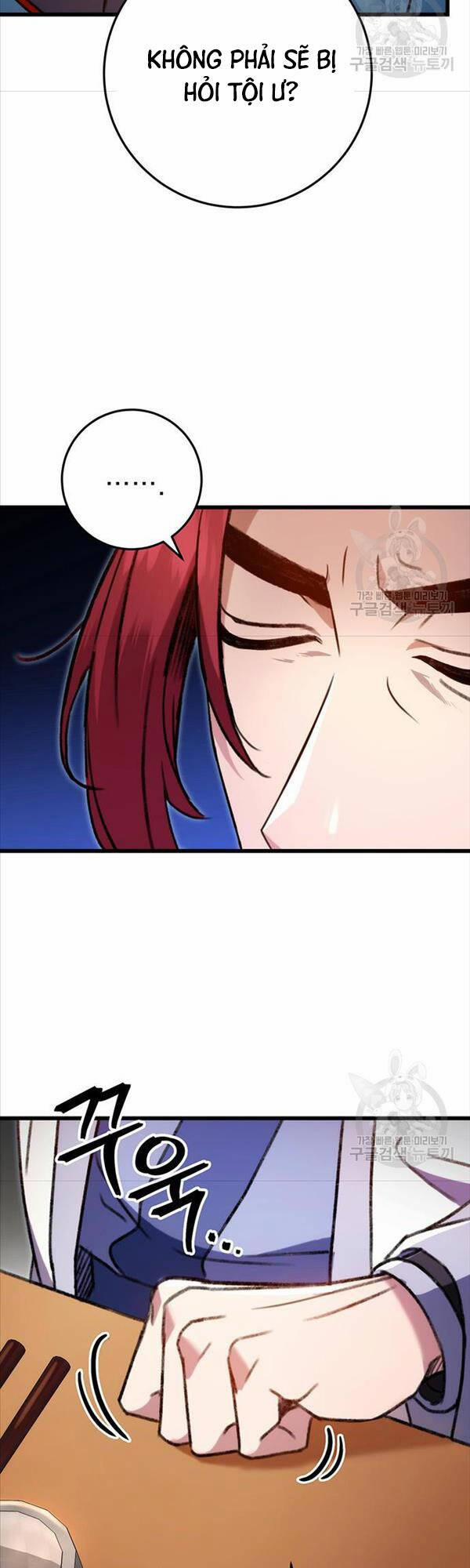 Thanh Kiếm Của Hoàng Đế 7 trang 38