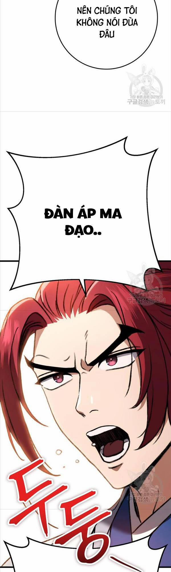 Thanh Kiếm Của Hoàng Đế 7 trang 41