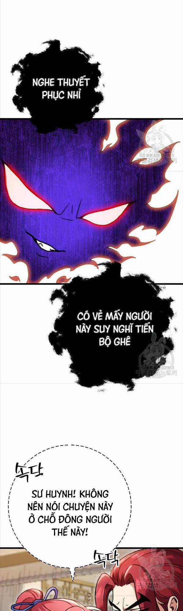 Thanh Kiếm Của Hoàng Đế 7 trang 43