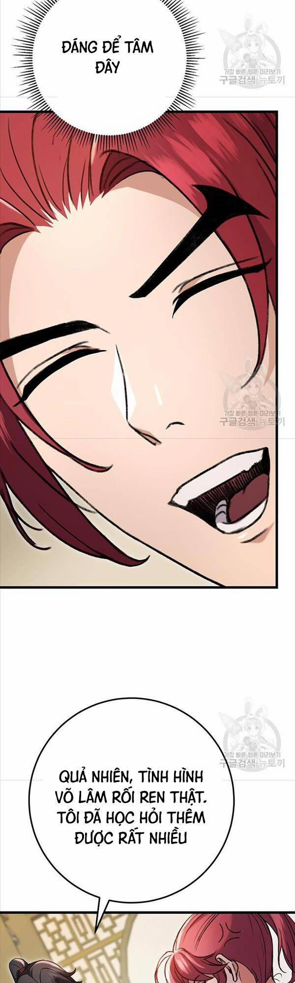 Thanh Kiếm Của Hoàng Đế 7 trang 46