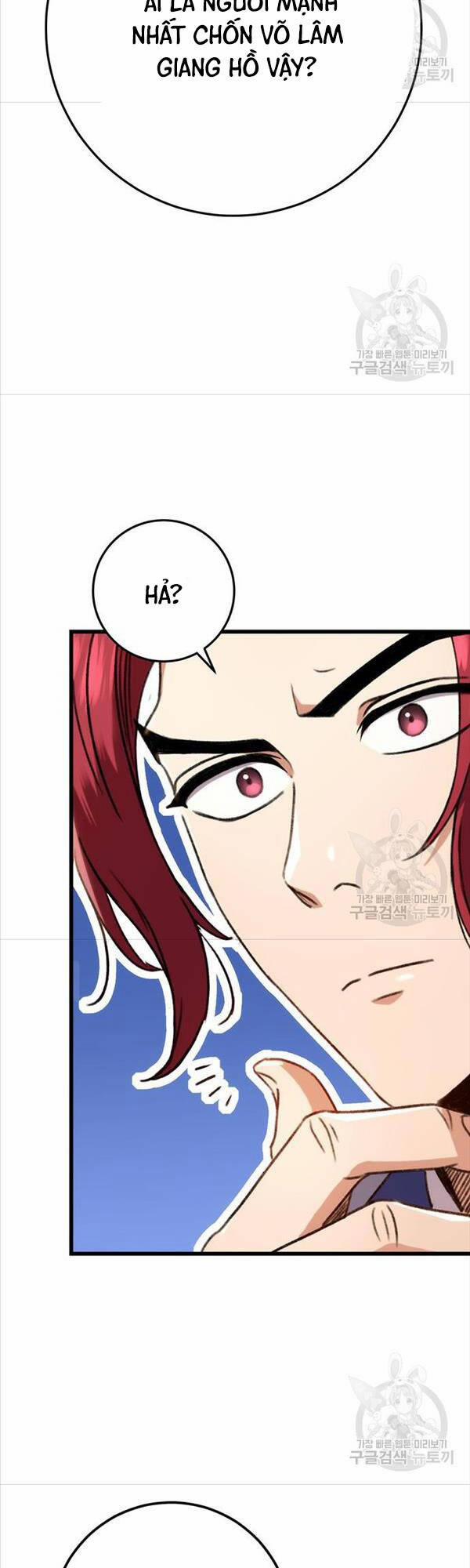 Thanh Kiếm Của Hoàng Đế 7 trang 49