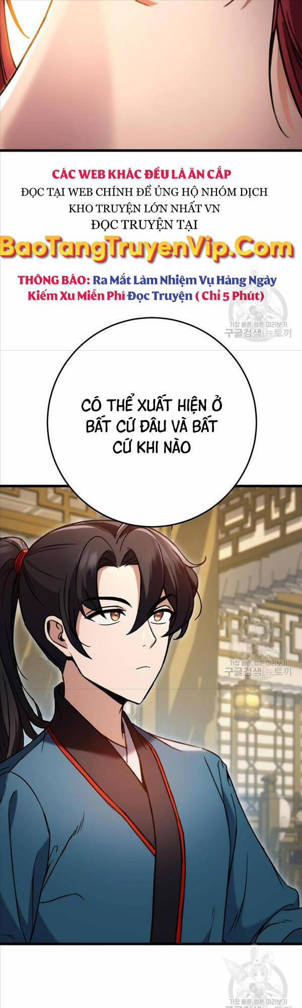 Thanh Kiếm Của Hoàng Đế 7 trang 54