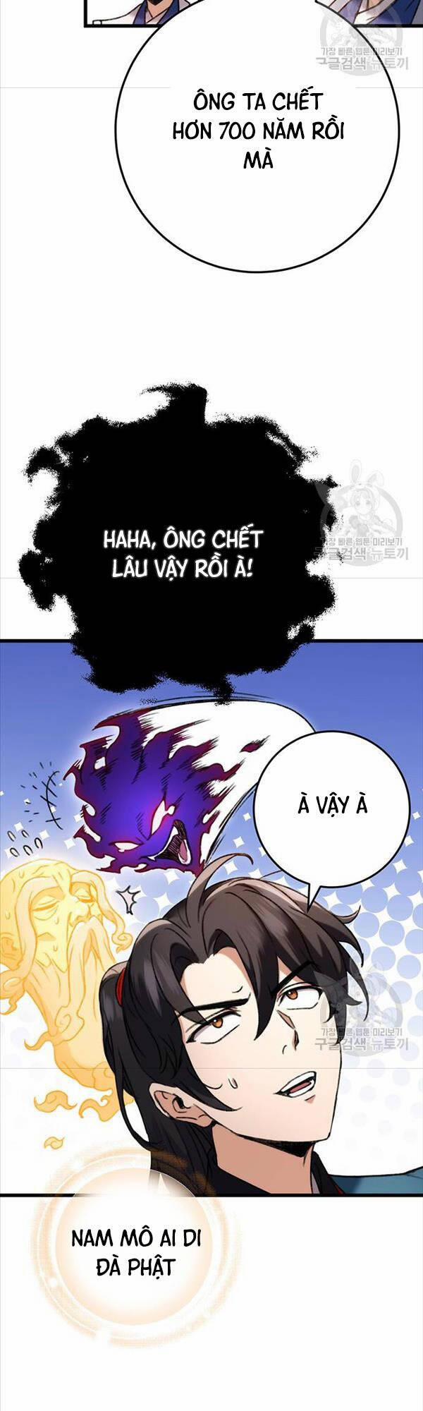 Thanh Kiếm Của Hoàng Đế 7 trang 56