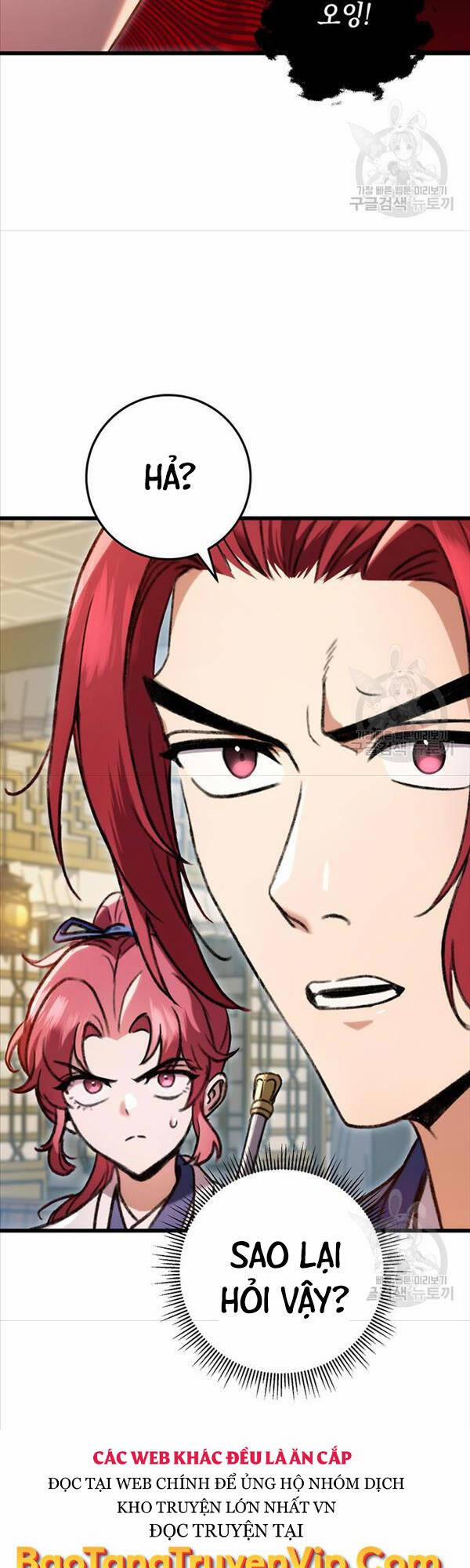 Thanh Kiếm Của Hoàng Đế 7 trang 58