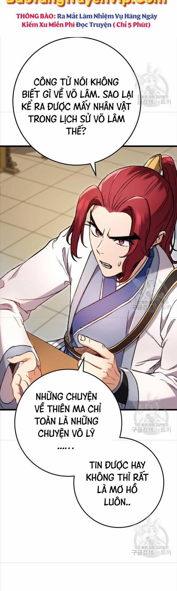 Thanh Kiếm Của Hoàng Đế 7 trang 59