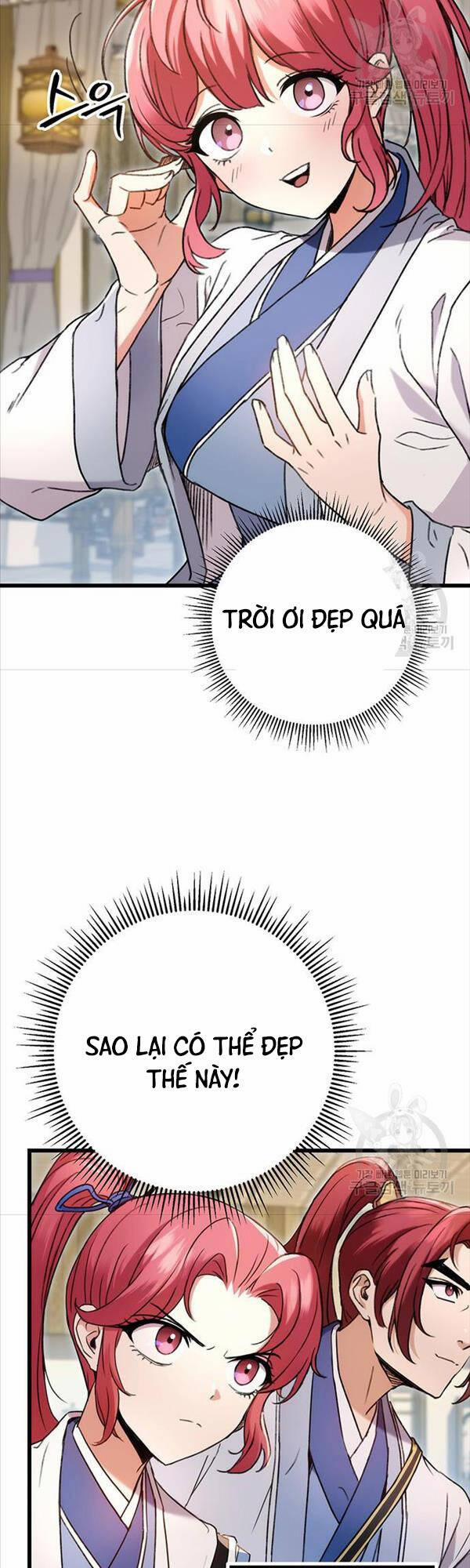 Thanh Kiếm Của Hoàng Đế 7 trang 8