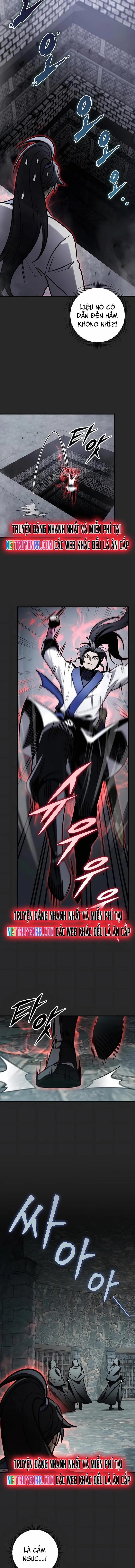 Thanh Kiếm Của Hoàng Đế 72 trang 12