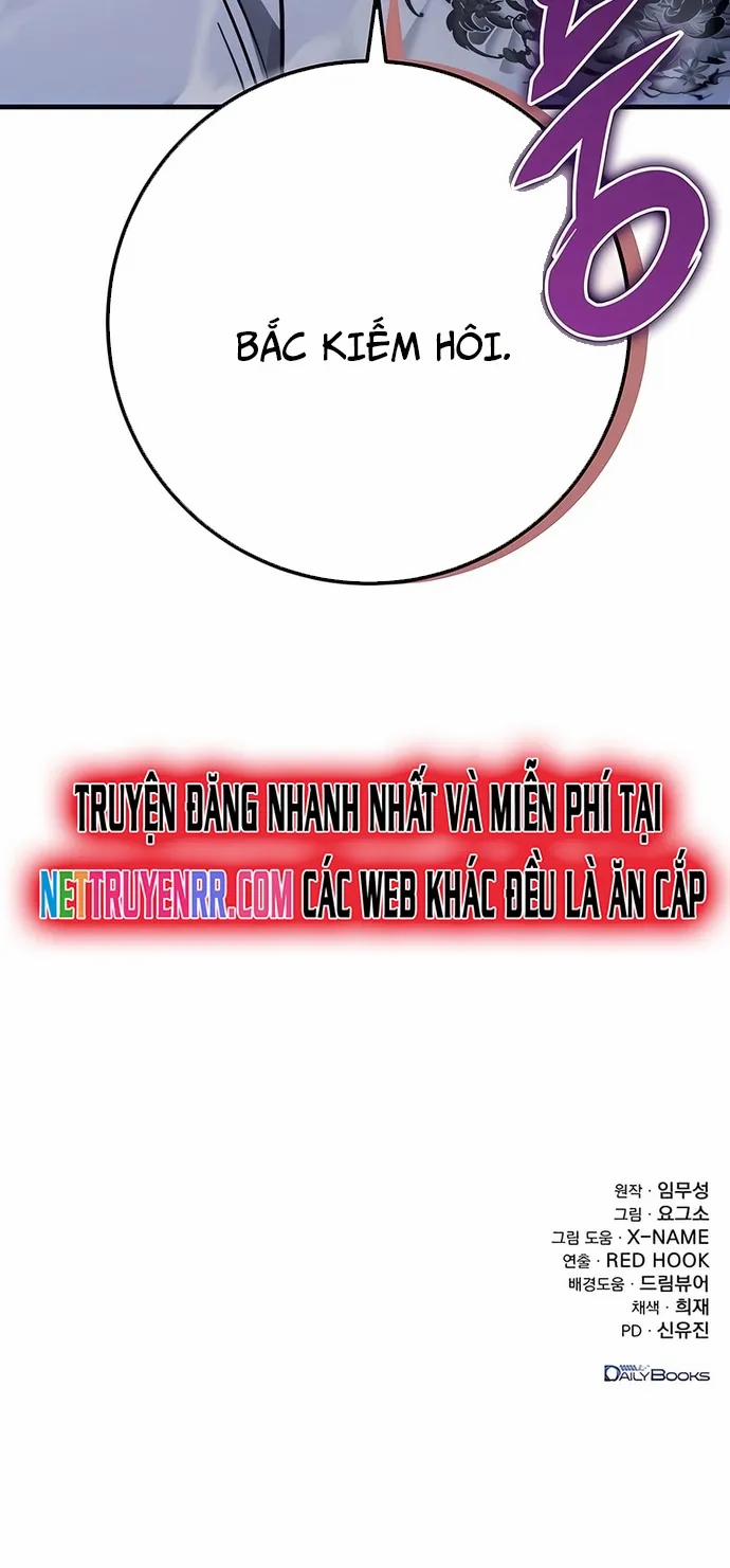 Thanh Kiếm Của Hoàng Đế 72 trang 19